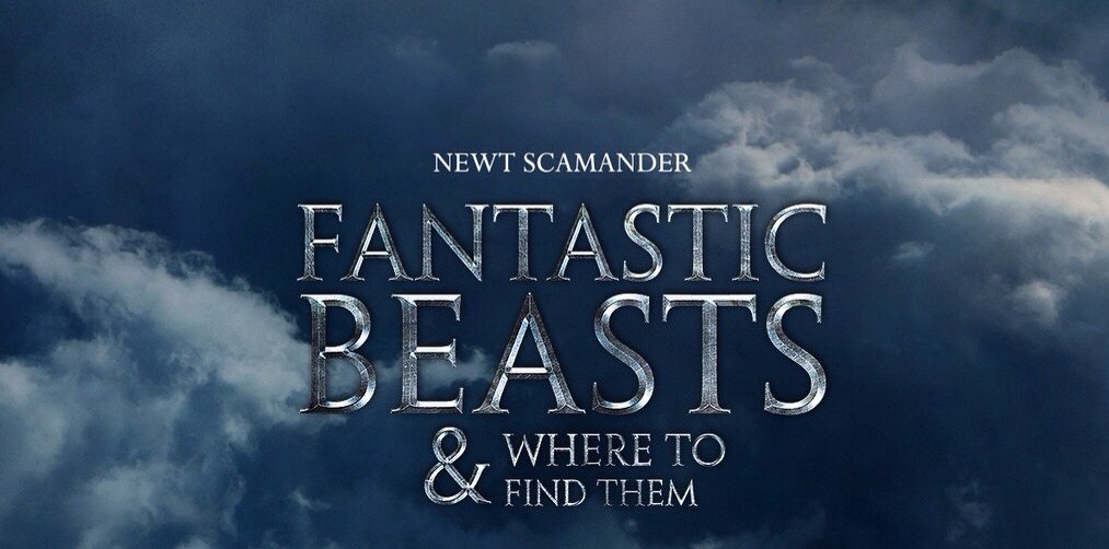 Cinema 2016 Fantastic Beasts And Where To Find Them