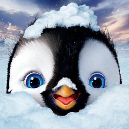 happy feet featured img