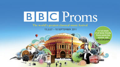 BBC-Proms-2011