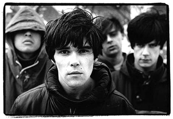 The-Stone-Roses