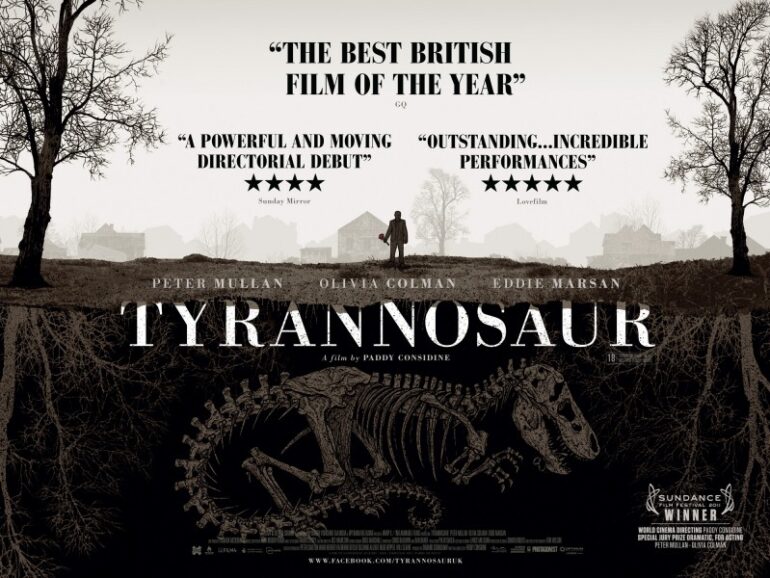Tyrannosaur-UK-Poster-800x600