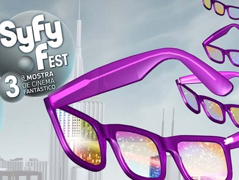 Syfy Fest