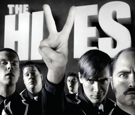The+Hives