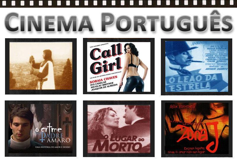 cinema português