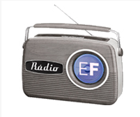 EF Rádio