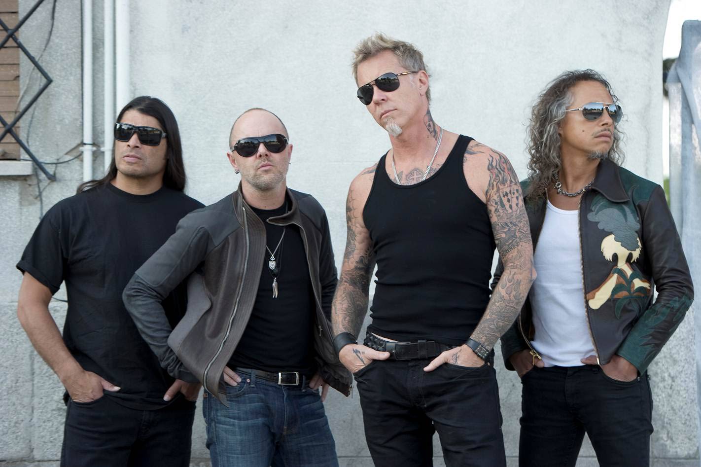 Metallica2012photo
