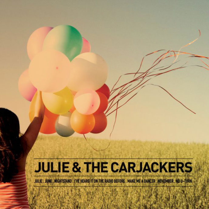 Julie & The Carjackers