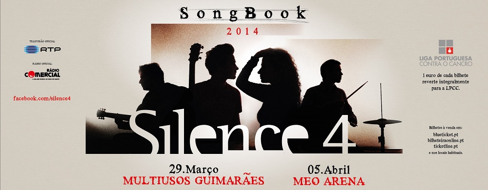 Silence4__SongBook2014