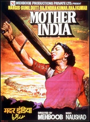 "Mother India"