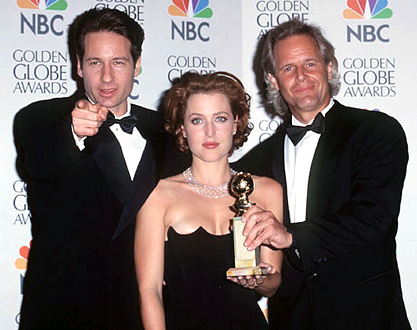 55th Annual Golden Globe Awards
