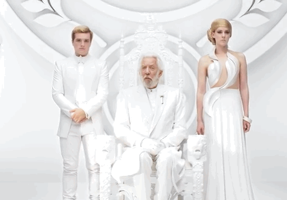 Revelado novo teaser de The Hunger Games: A Revolta