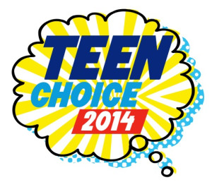 Teen Choice Awards 2014: os vencedores