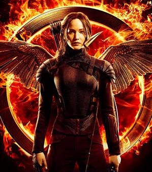 Vê aqui o primeiro trailer de The Hunger Games: A Revolta