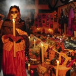 Día de Muertos – México 01