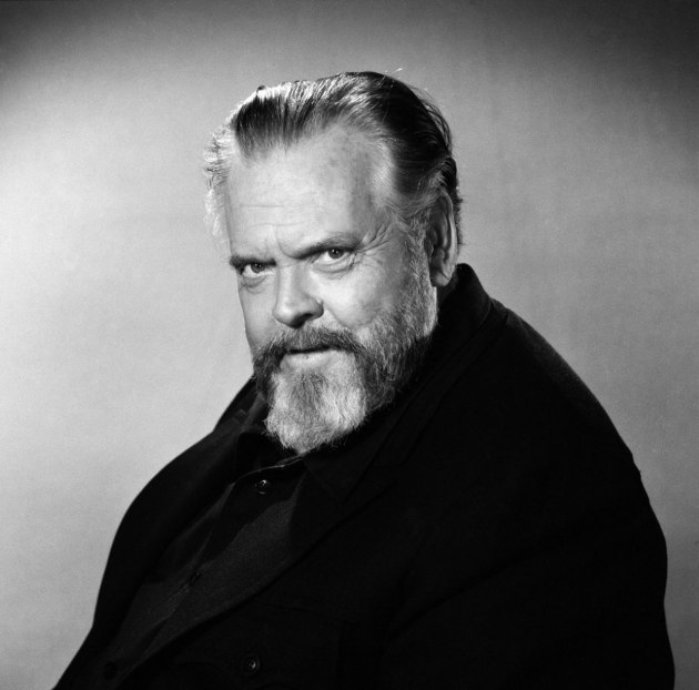 40 anos depois, vem aí o novo filme de Orson Welles