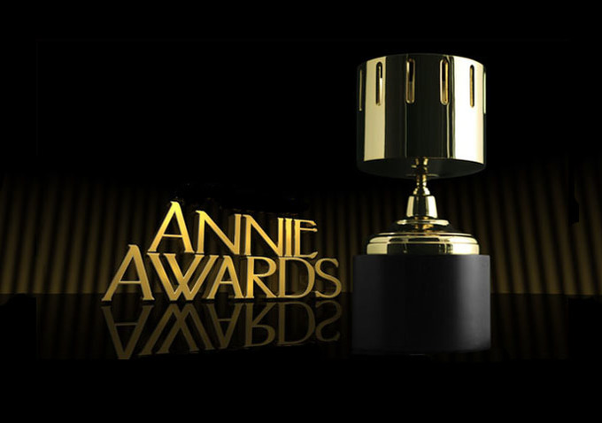 "Como Treinares o Teu Dragão 2" foi o grande vencedor dos Annie Awards