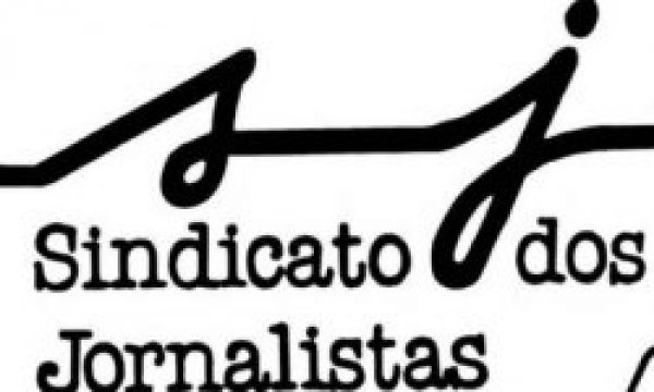 Sindicato dos Jornalistas