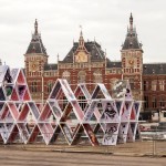Various Artists - Amsterdam-Instalation