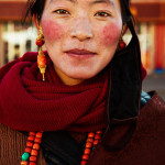 Platoul-tibetan-China