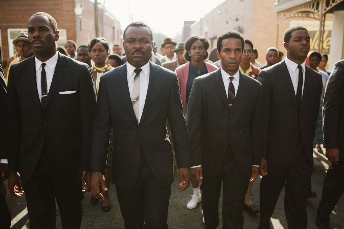 Estreia da Semana: Selma - A Marcha Pela Liberdade