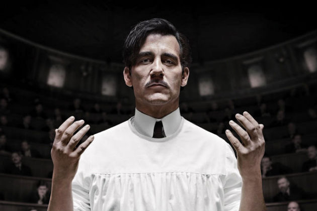 clive owen the knick