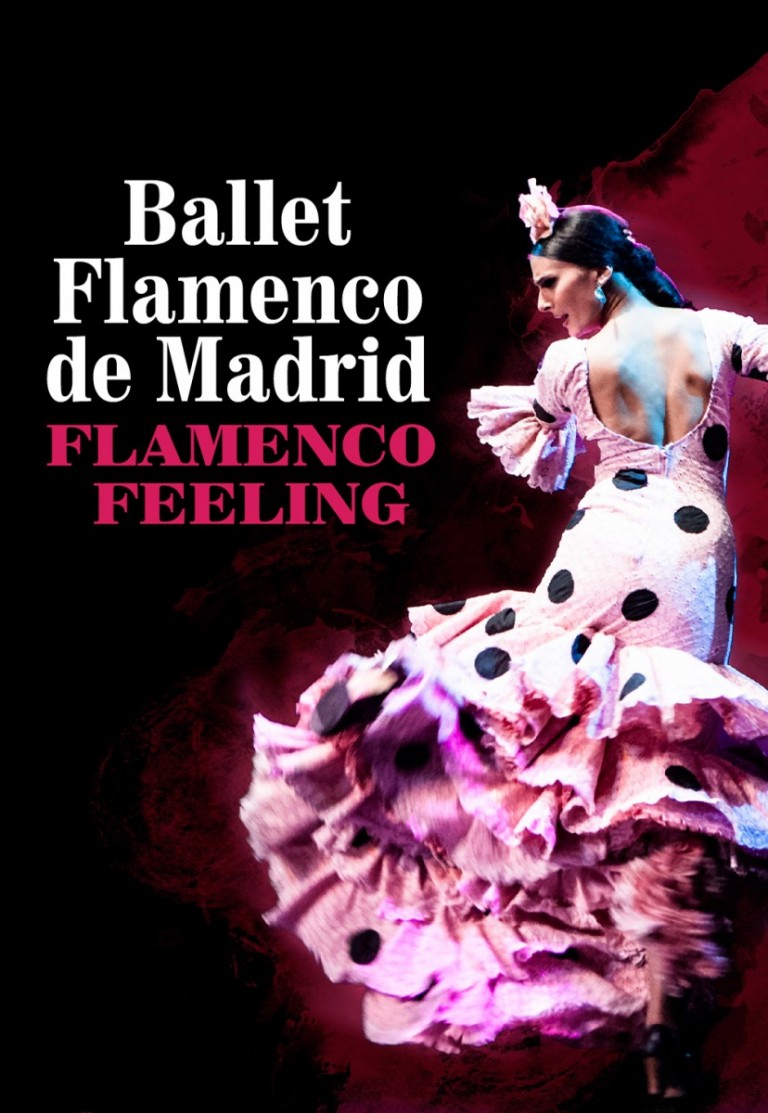 flamenco feeling