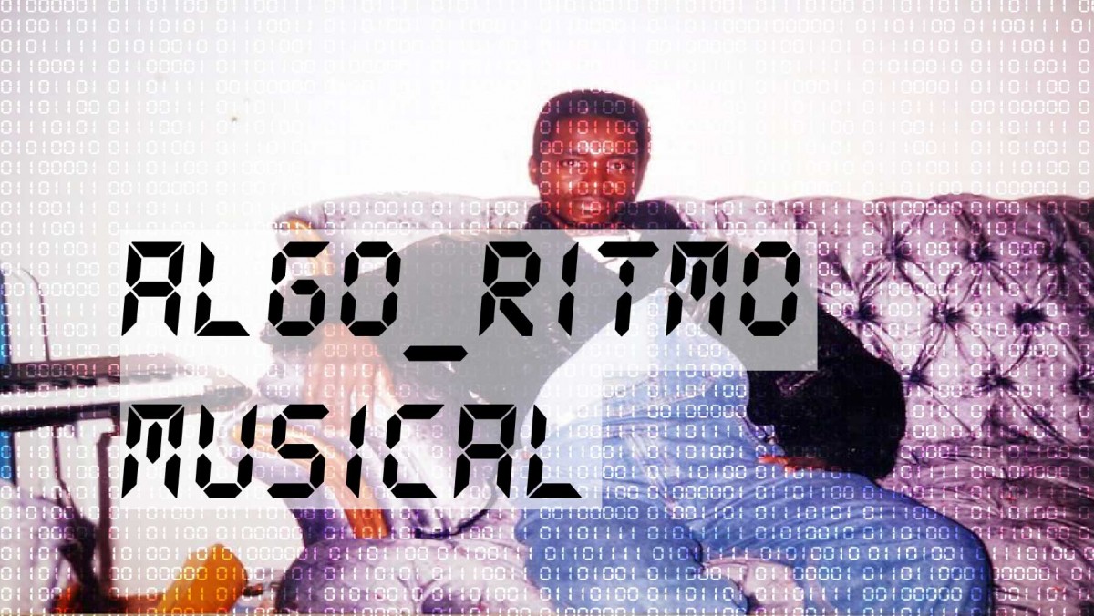 Algo_Ritmo Musical