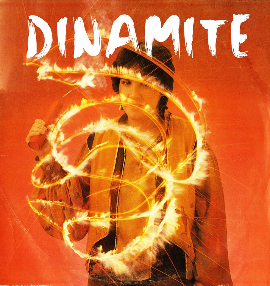 Dinamite