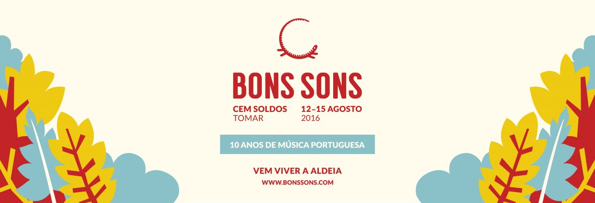 Bons Sons 2016