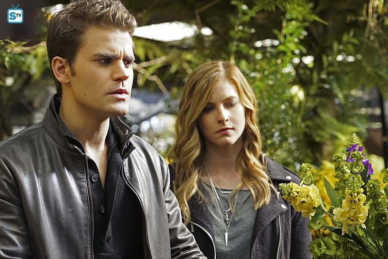 5 motivos para detestar o final de The Vampire Diaries - Na Nossa Estante