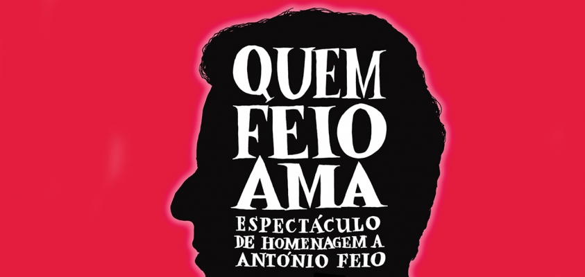 António Feio