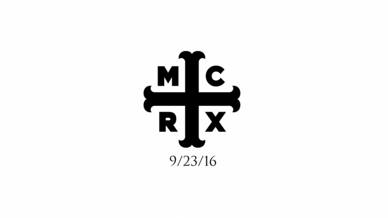 MCRX