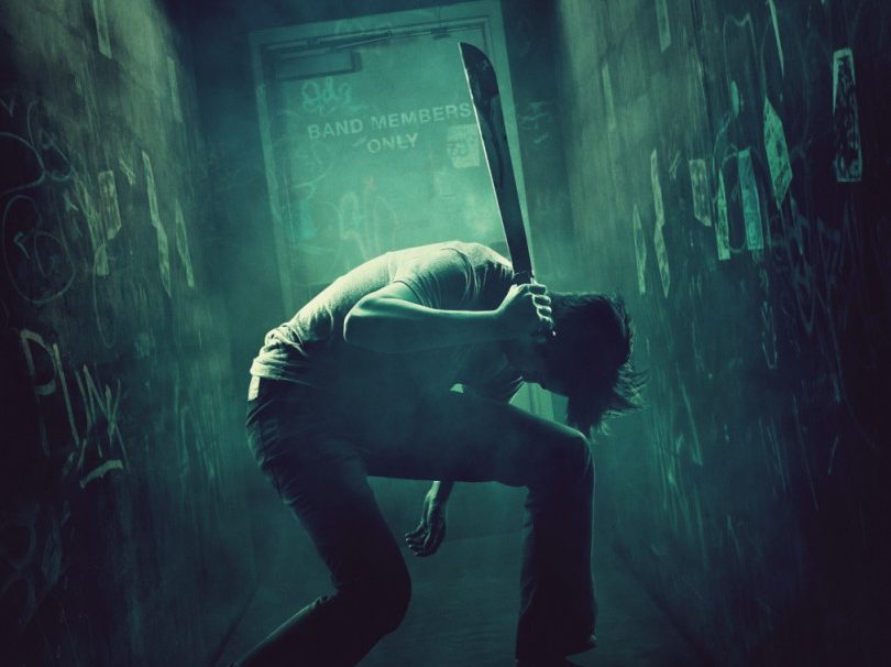 green-room-poster