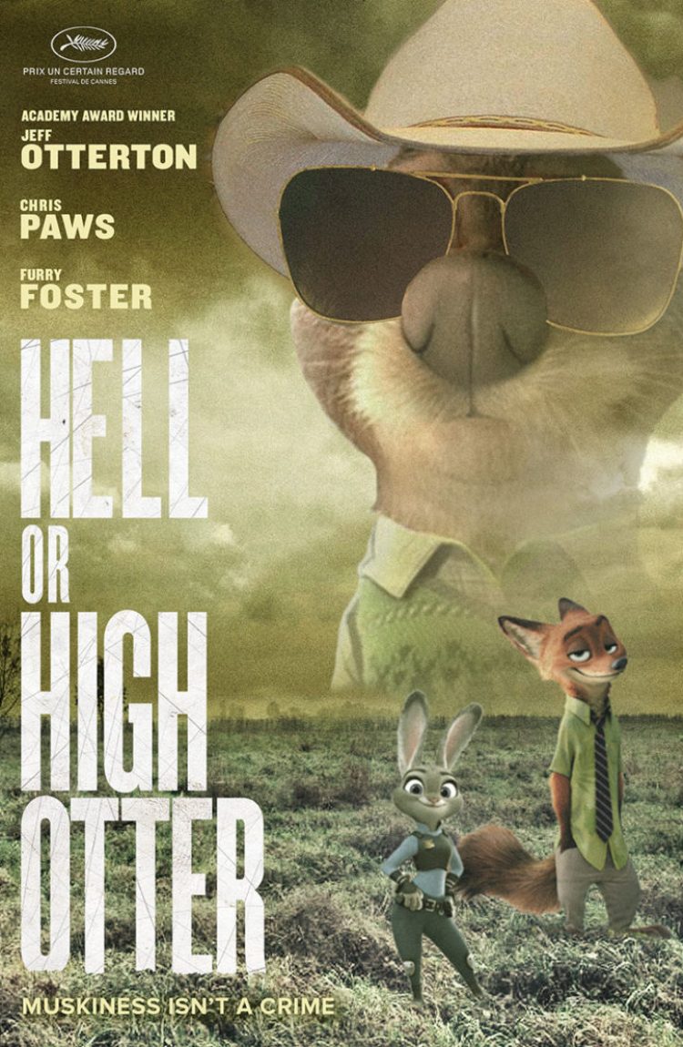 Hell-or-High-Otter-750×1111