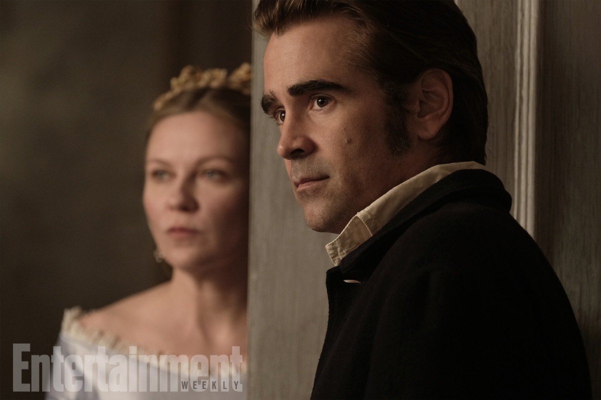 The-Beguiled-Colin-Farrell