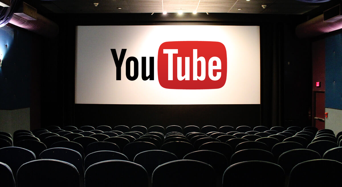 5 canais de Youtube sobre cinema que tens de subscrever