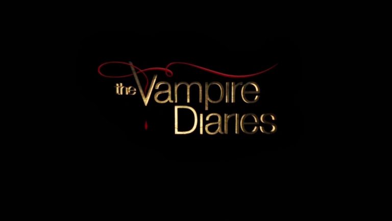The Vampire Diaries
