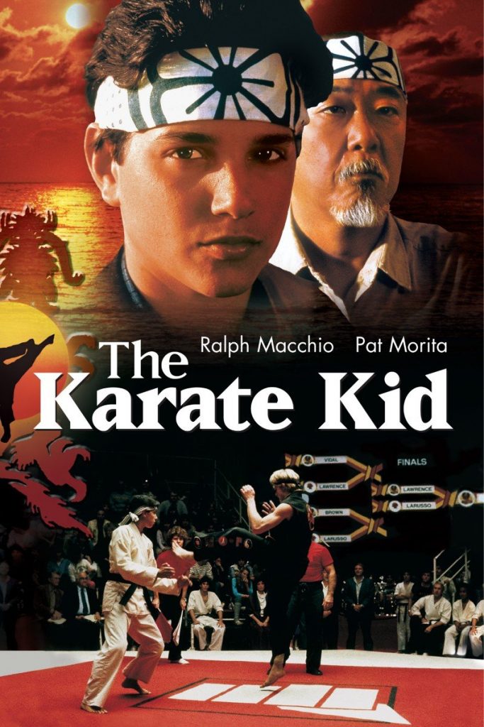 The Karate Kid, Cobra Kai