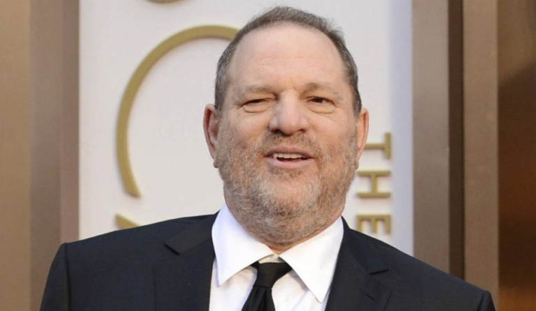 Harvey Weinstein escândalos sexuais
