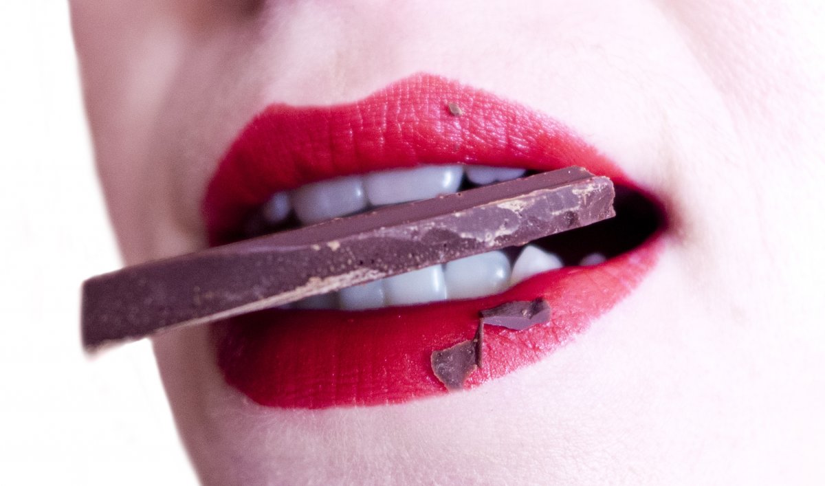 Degustador de chocolate: Quem não quer ser?