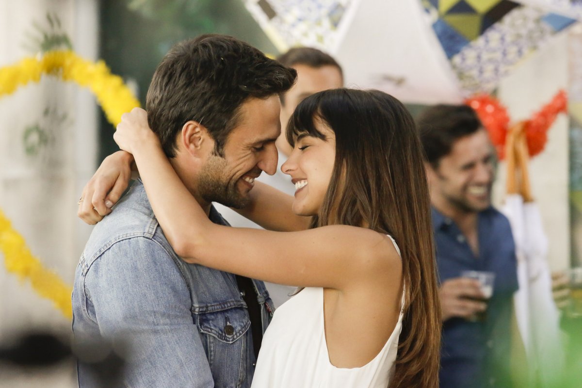 Amor Maior é a melhor telenovela do ano em França