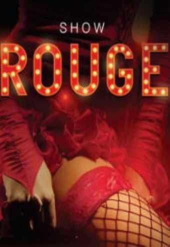 show rouge