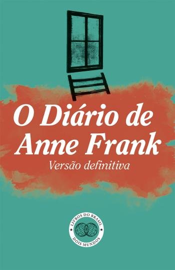 Diário de Anne Frank- Wook