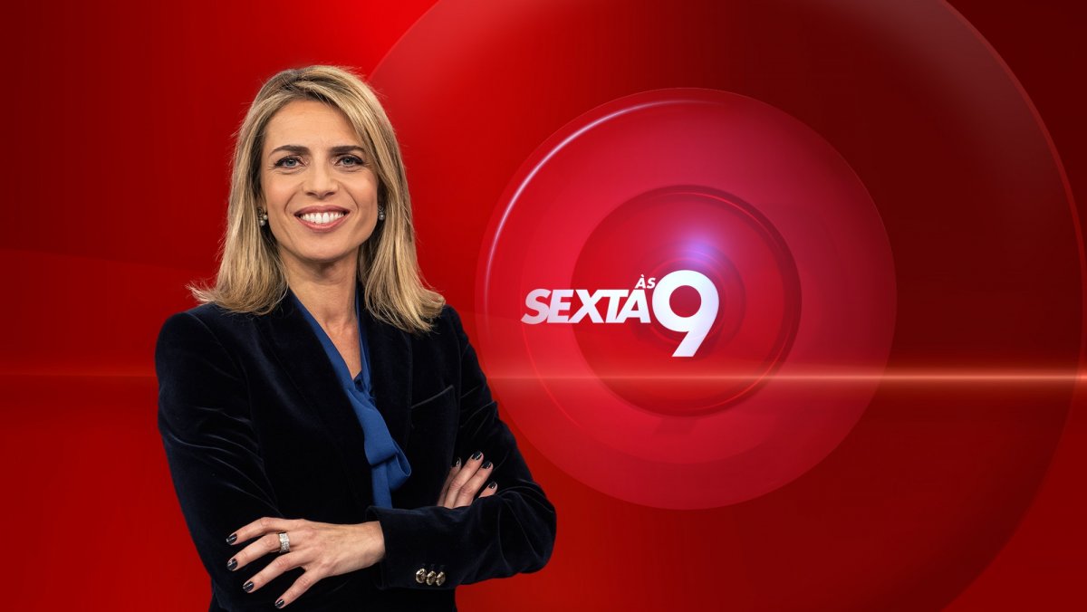 Sexta às 9 de Sandra Felgueiras foi durante mais deu ma década o programa de reportagem da RTP