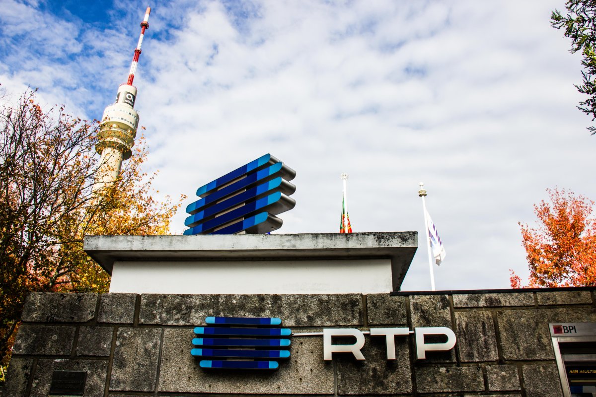 RTP1 RTP