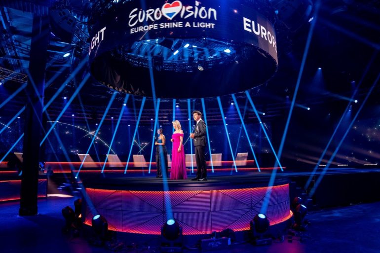 Eurovisão