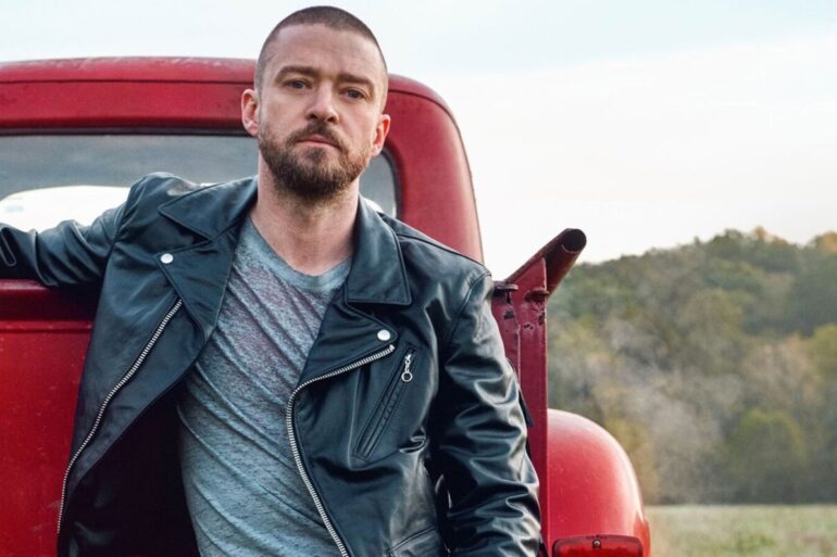 Justin Timberlake celebra 40 anos.