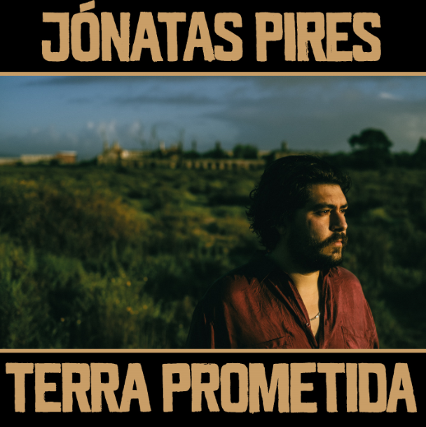 Jónatas Pires -Terra Prometida