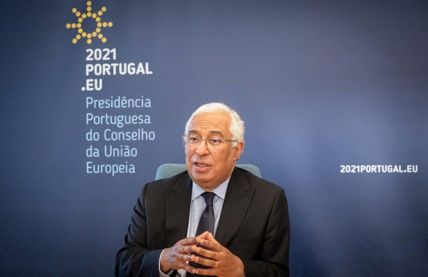 antonio costa presidencia conselho ue portugal
