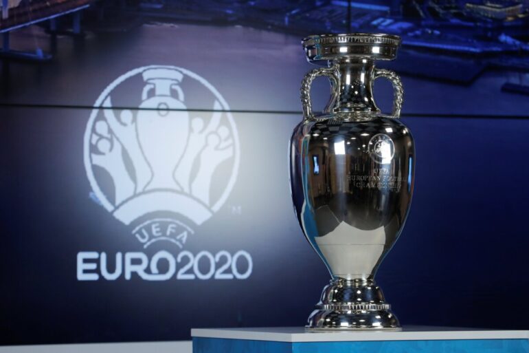 Taça do Euro 2020